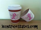 Xcntric Estate Sales supporting the Susan G. Komen Foundation.