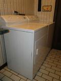 Frigidaire Gallery Washer Dryer