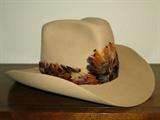 Stetson Hats