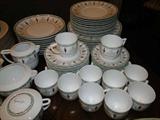Bernardaud Grenadiers