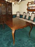 Davis Dining Room Set