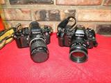 35mm Cameras