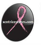 Xcntric Estate Sales supports the Susan G. Komen foundation to help find the cure!!!