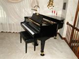 Wurlitzer Grand Piano