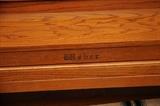 WEBER SPINET PIANO