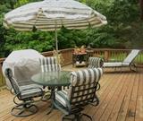 BETTER PATIO FURNITURE