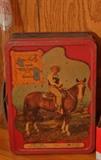 GENE AUTRY LUNCH BOX