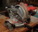 SKILL MITER SAW ~ LIKE NEW