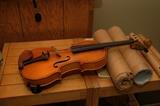 20th CENTURY STRADIVARIUS