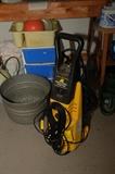 POWER WASHER