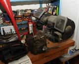 HAND AND POWER TOOLS