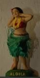HULA GIRL