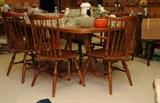 MAPLE DINING SET