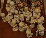 SO VERY PRECIOUS MOMENTS???????