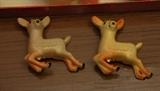 RUDOLPH PINS