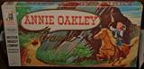ANNIE OAKLEY GAME