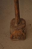 HUGE ANTIQUE MAUL
