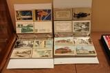 HUGE POSTCARD COLLECTION ~ SOLD BY ALBUMS