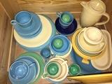 Original vintage Fiestaware