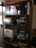 Book Shelf