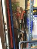 Yard tools