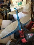 RC plane