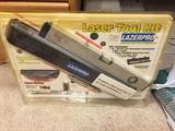 Laser tool kit