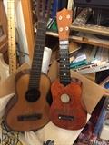 Guitars