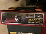 Cut-off tool