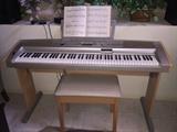 Yamaha keyboard