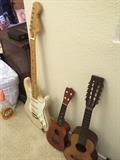 Guitars