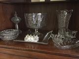Glassware