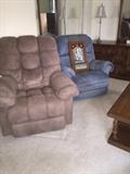 Recliners