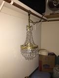Chandelier