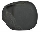 Vintage Chinese Ink Stone