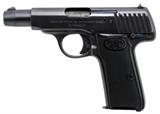 Walther Model 4, 7.65 Caliber (32ACP) Pistol