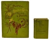 Needlework Book Lot w/ Encyclopedia of Needlework