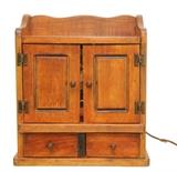 Guild Radio & Television Co. Spice Chest Radio