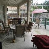 outdoor patio sets - all types of sets 