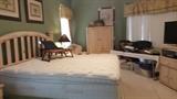 king size bed room set knot Pine Look