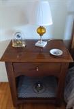 Ethan Allen night stand