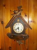 The New England Clock Co, Bristol CT