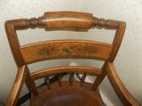 Hitchcock Table and Chairs