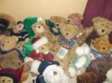 Boyds Bears