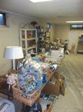 Arts and Crafts Room