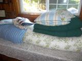 King Size Comforter & King Size Down Comforter