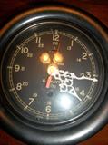 Antique Maritime Navy Clock