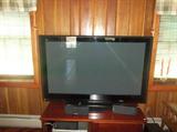 50 Inch flat screen TV