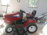 TAKEN OUT OF SALE/DOES NOT RUN