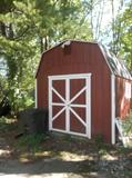 Shed is for sale!